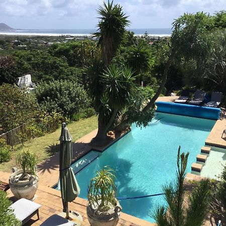 Oceangolf Guest House Noordhoek Luaran gambar