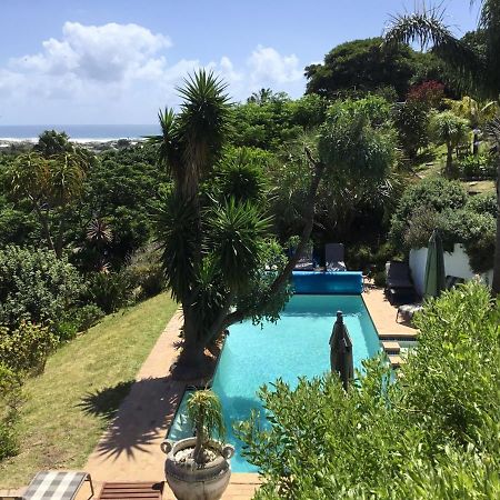 Oceangolf Guest House Noordhoek Luaran gambar