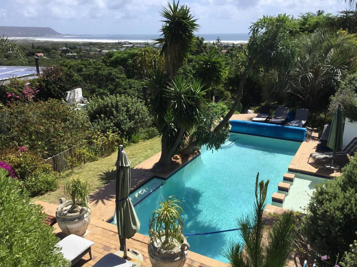 Oceangolf Guest House Noordhoek Luaran gambar