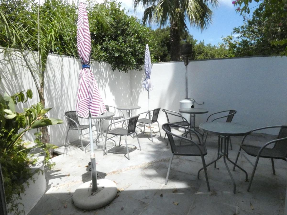 Oceangolf Guest House Noordhoek Luaran gambar