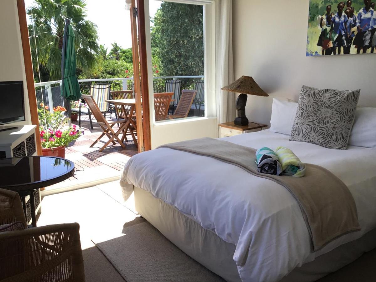 Oceangolf Guest House Noordhoek Luaran gambar