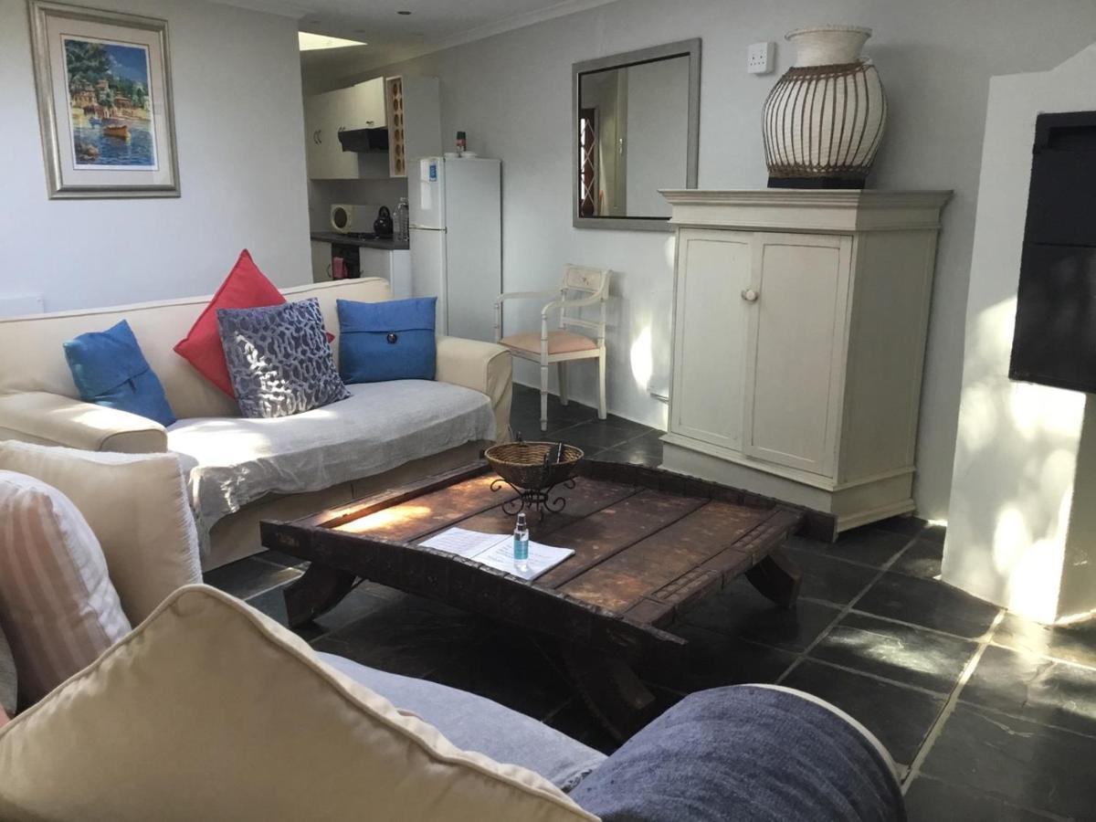 Oceangolf Guest House Noordhoek Luaran gambar