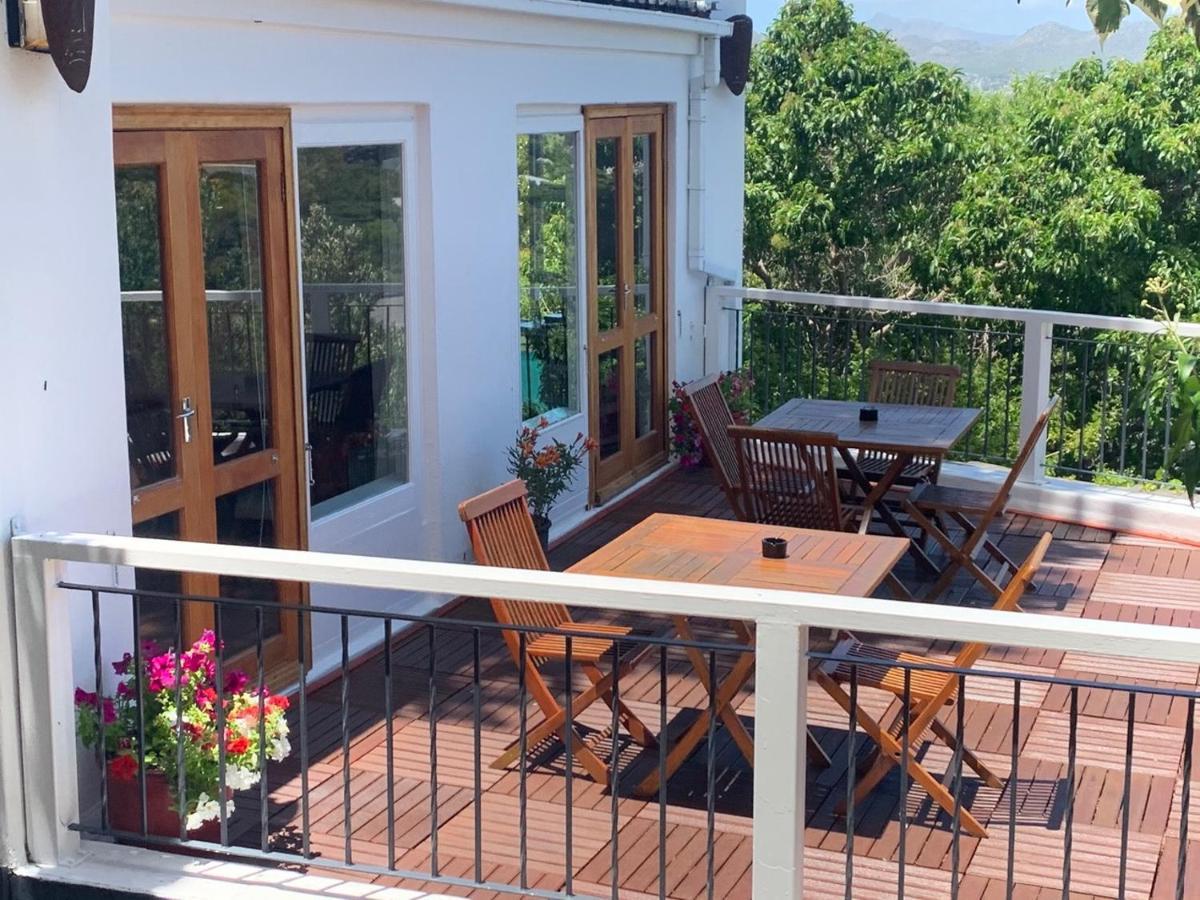 Oceangolf Guest House Noordhoek Luaran gambar