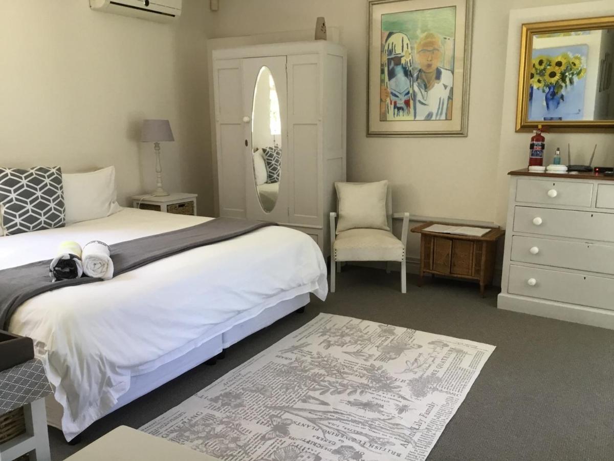 Oceangolf Guest House Noordhoek Luaran gambar