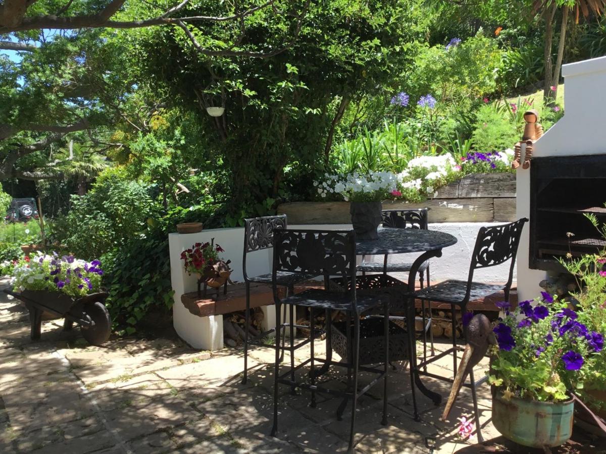 Oceangolf Guest House Noordhoek Luaran gambar