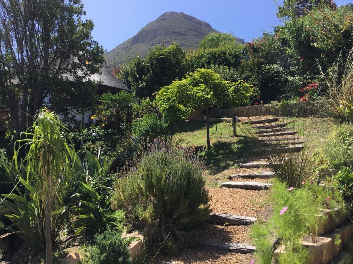 Oceangolf Guest House Noordhoek Luaran gambar