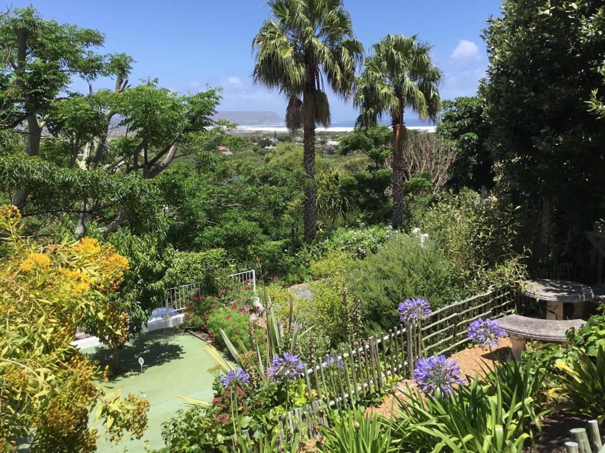 Oceangolf Guest House Noordhoek Luaran gambar