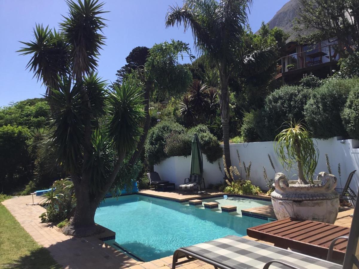 Oceangolf Guest House Noordhoek Luaran gambar