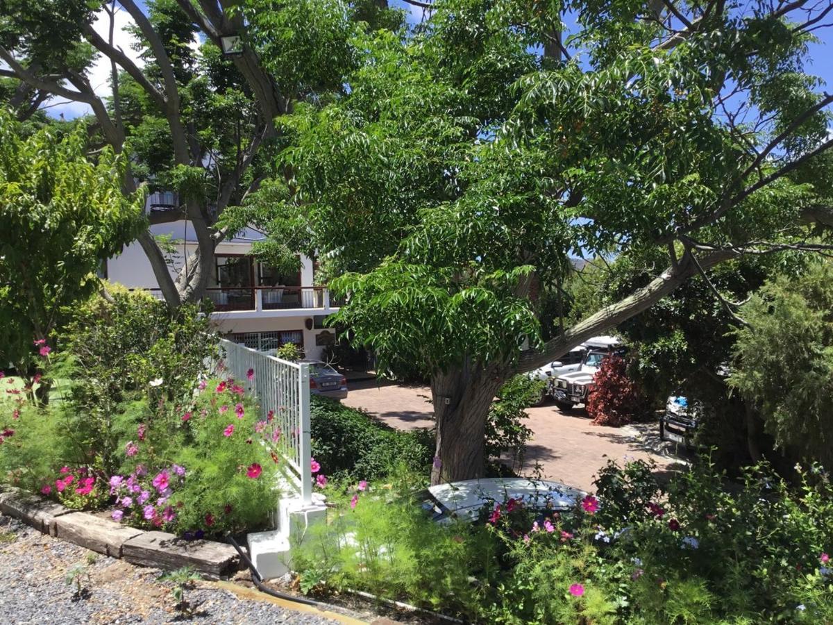 Oceangolf Guest House Noordhoek Luaran gambar