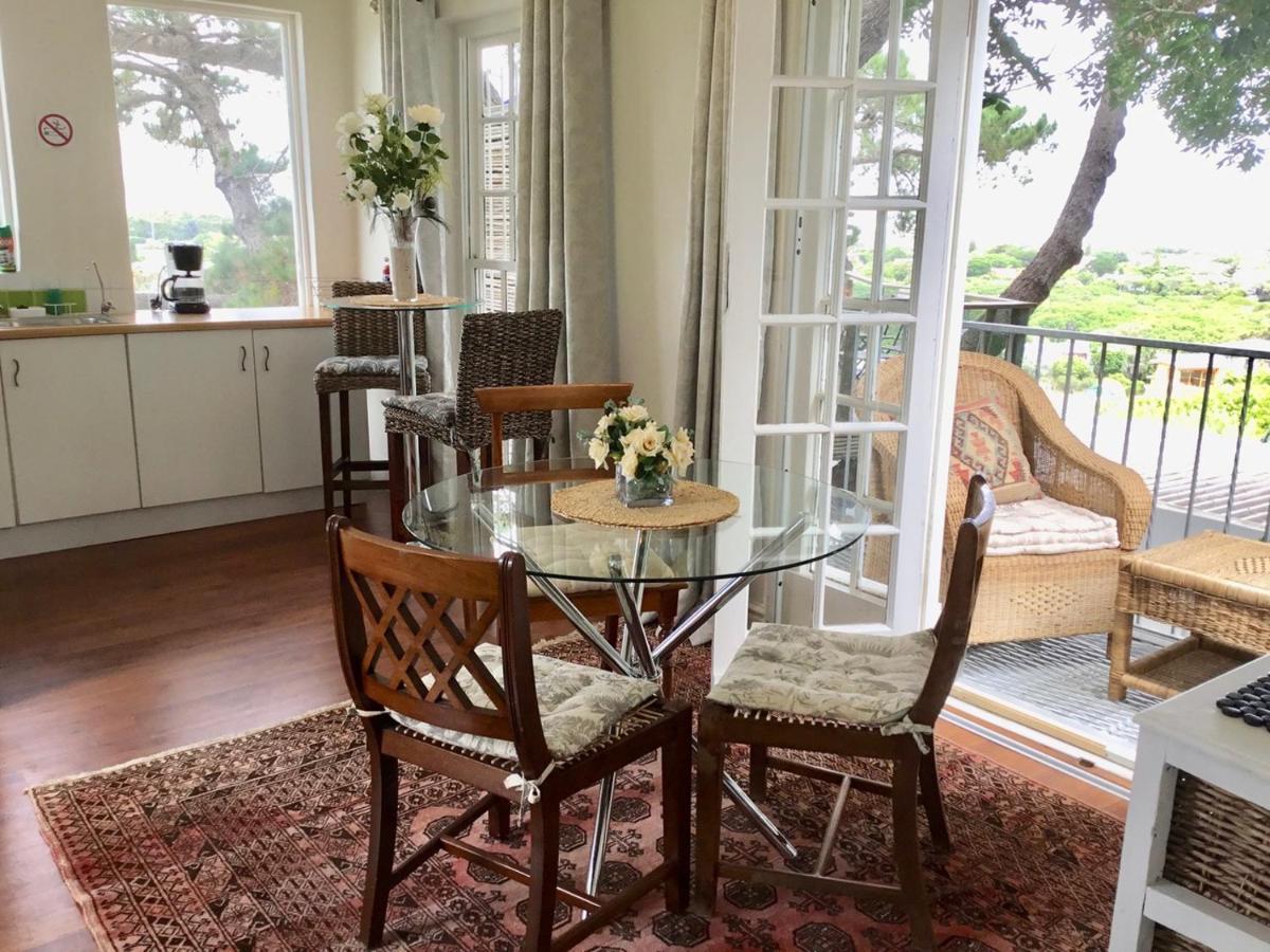 Oceangolf Guest House Noordhoek Luaran gambar