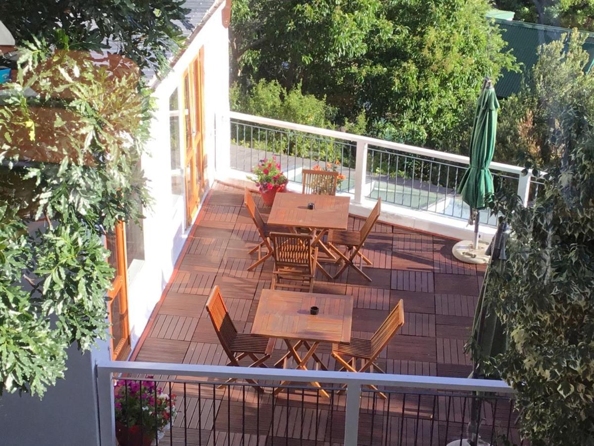 Oceangolf Guest House Noordhoek Luaran gambar