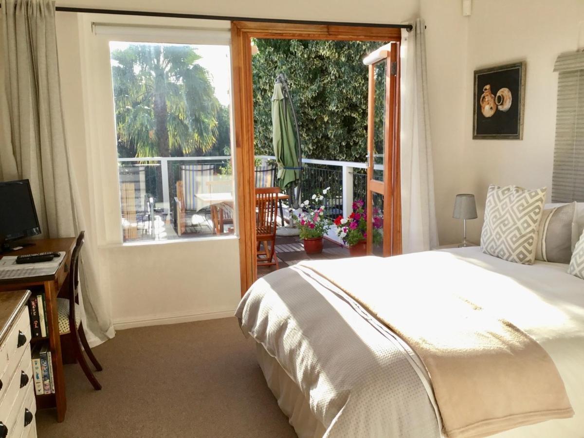 Oceangolf Guest House Noordhoek Luaran gambar