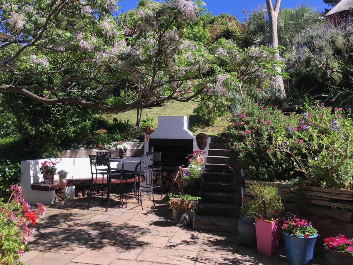 Oceangolf Guest House Noordhoek Luaran gambar