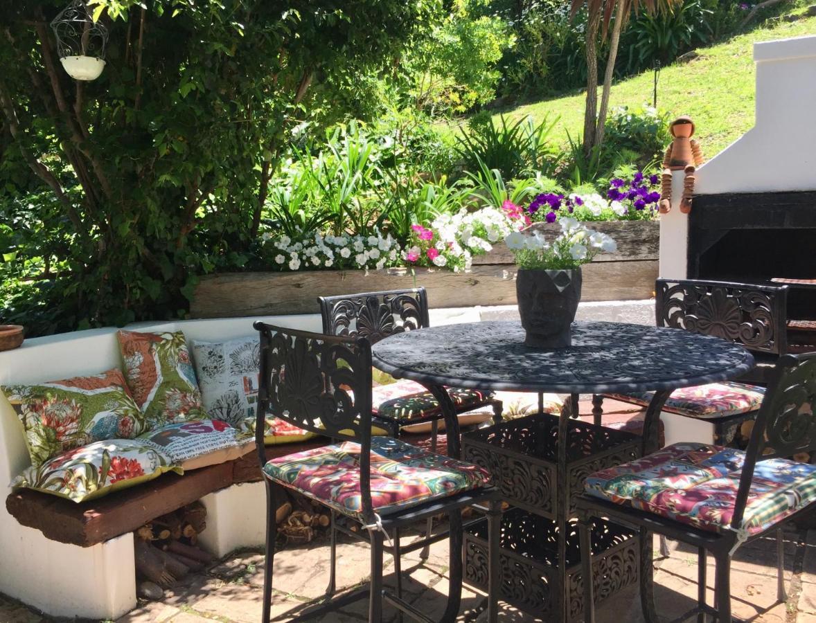 Oceangolf Guest House Noordhoek Luaran gambar