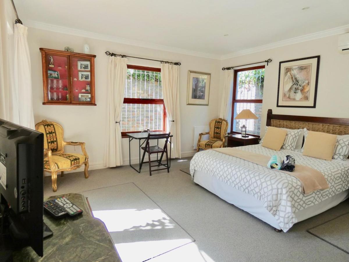 Oceangolf Guest House Noordhoek Luaran gambar
