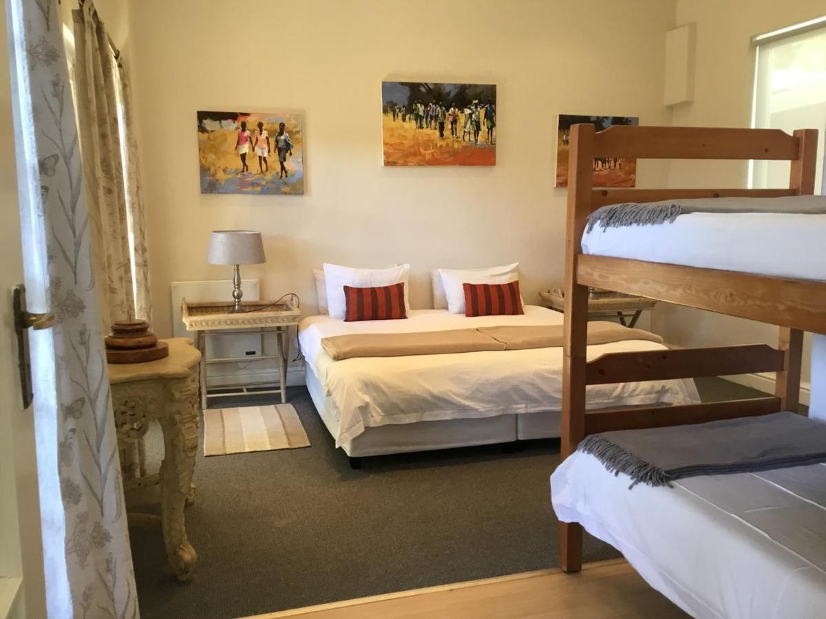 Oceangolf Guest House Noordhoek Luaran gambar