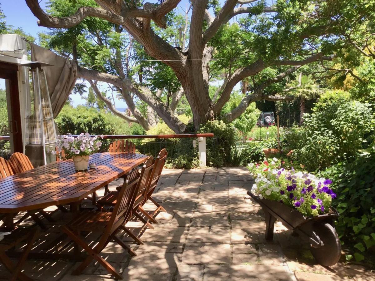 Oceangolf Guest House Noordhoek Luaran gambar