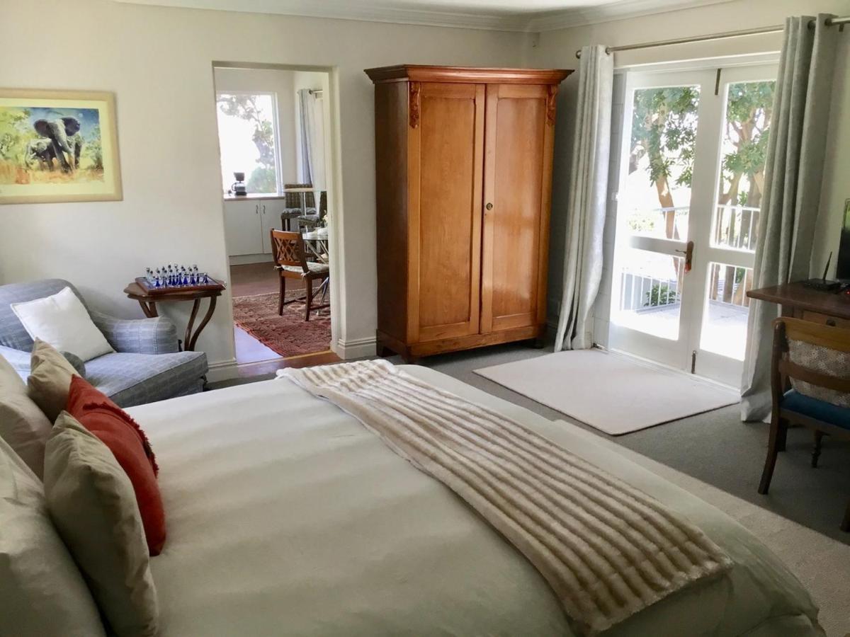 Oceangolf Guest House Noordhoek Luaran gambar