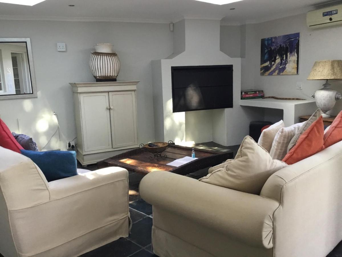 Oceangolf Guest House Noordhoek Luaran gambar
