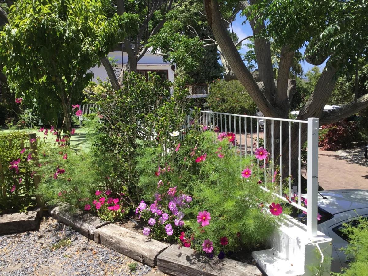 Oceangolf Guest House Noordhoek Luaran gambar