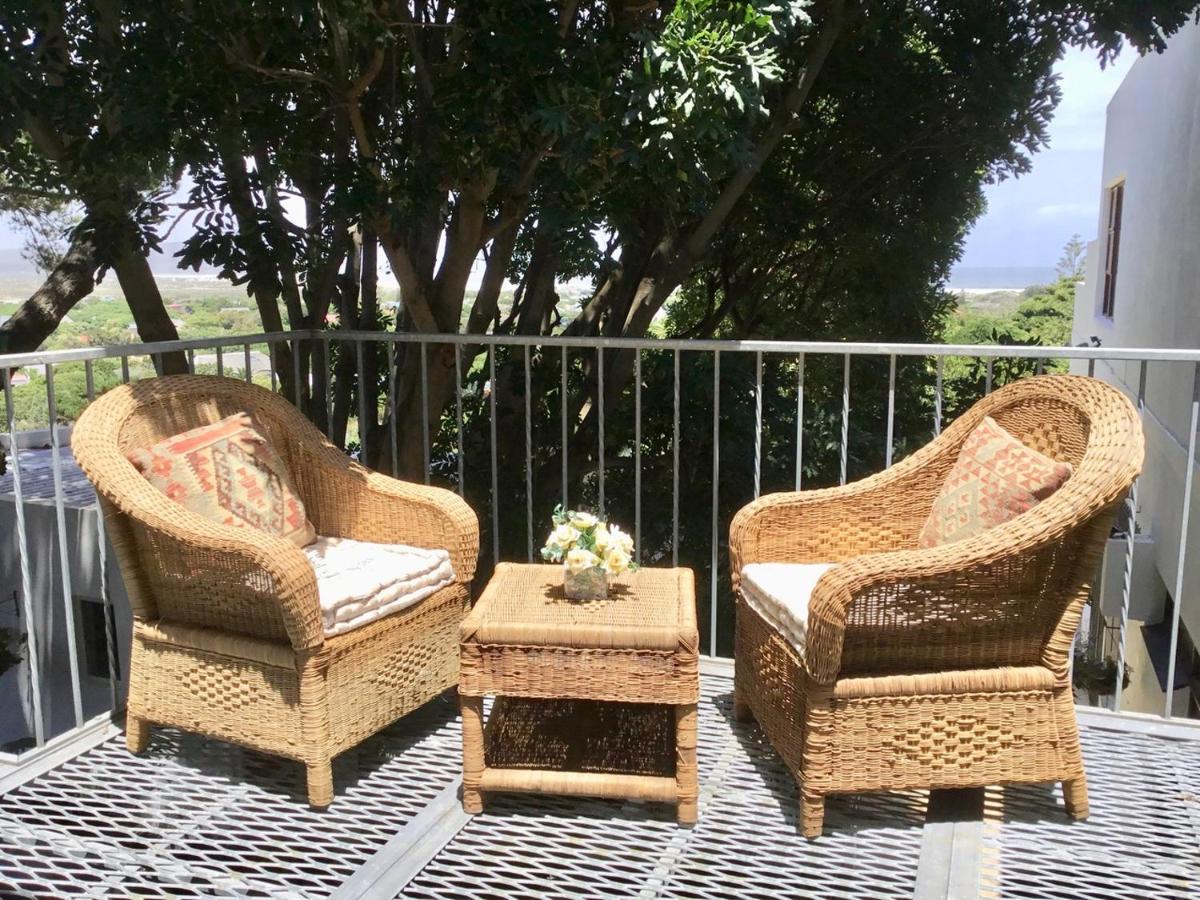 Oceangolf Guest House Noordhoek Luaran gambar