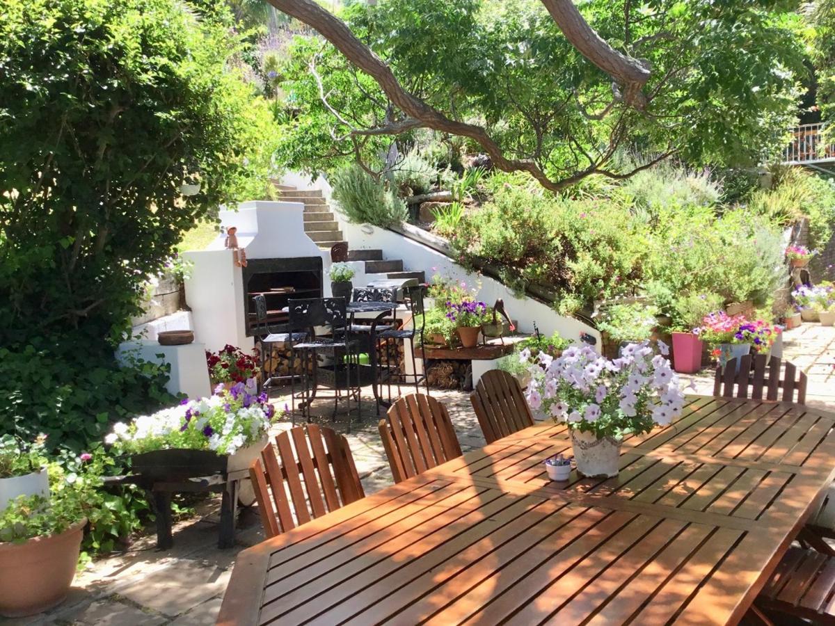 Oceangolf Guest House Noordhoek Luaran gambar