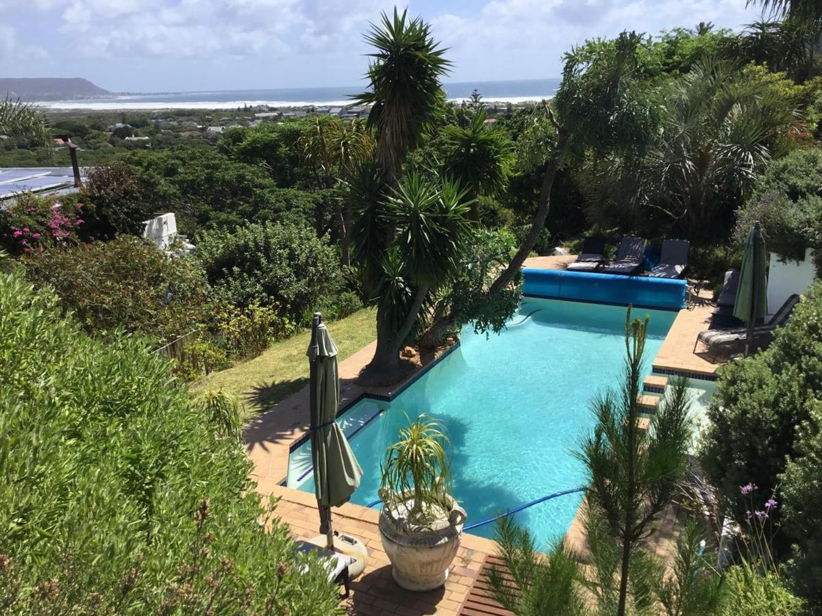 Oceangolf Guest House Noordhoek Luaran gambar