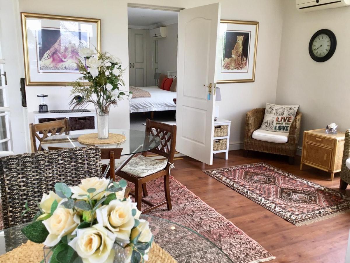 Oceangolf Guest House Noordhoek Luaran gambar