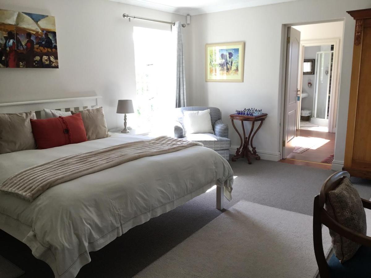 Oceangolf Guest House Noordhoek Luaran gambar