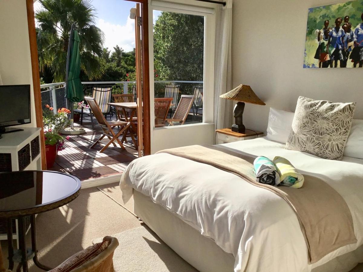 Oceangolf Guest House Noordhoek Luaran gambar