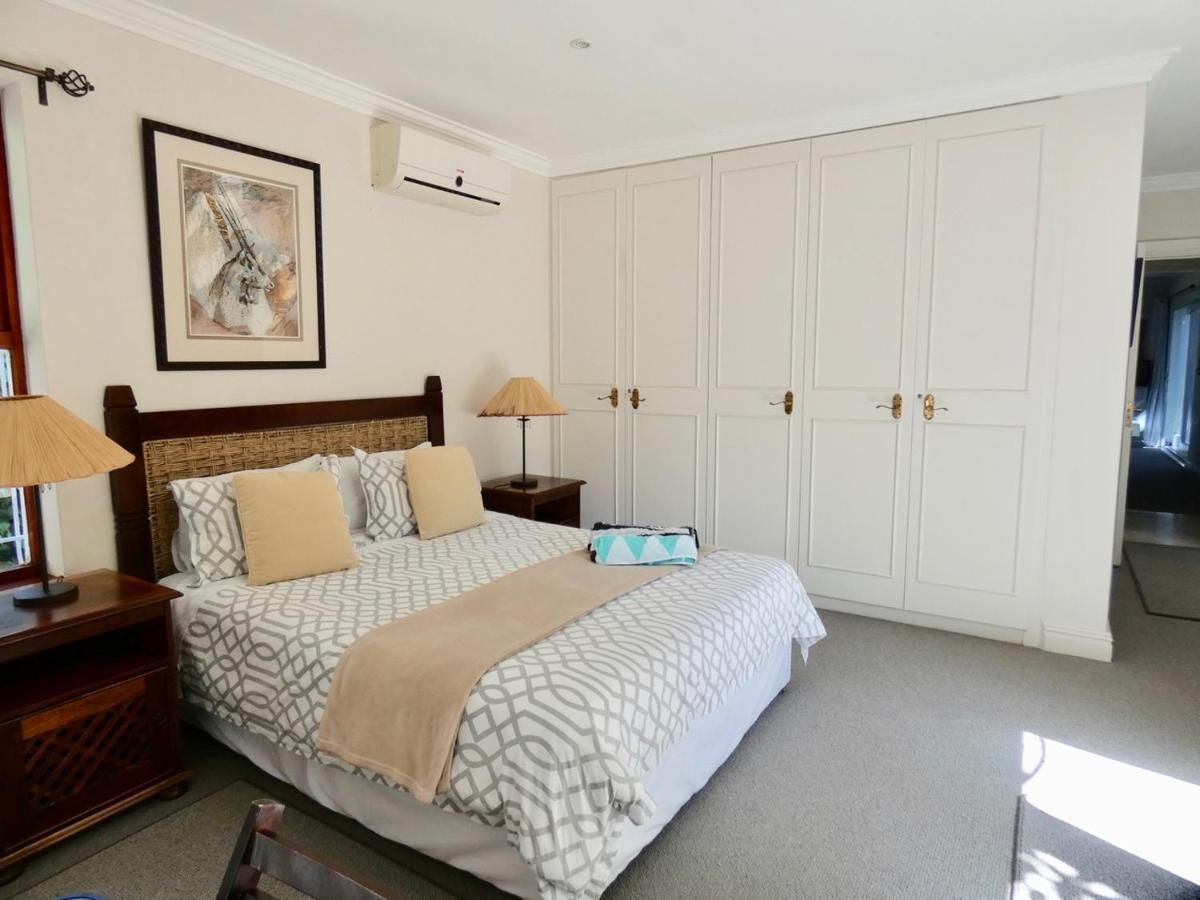 Oceangolf Guest House Noordhoek Luaran gambar