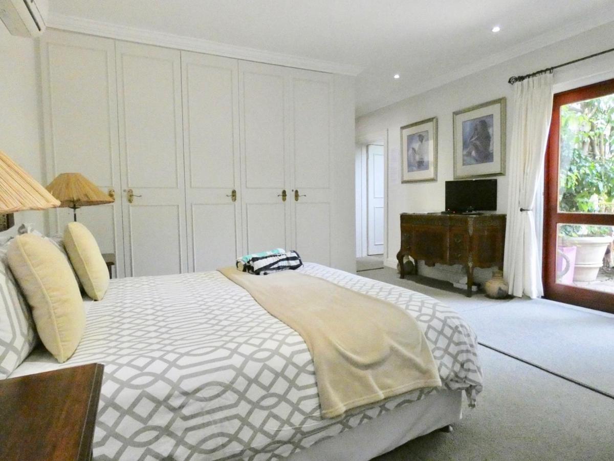 Oceangolf Guest House Noordhoek Luaran gambar