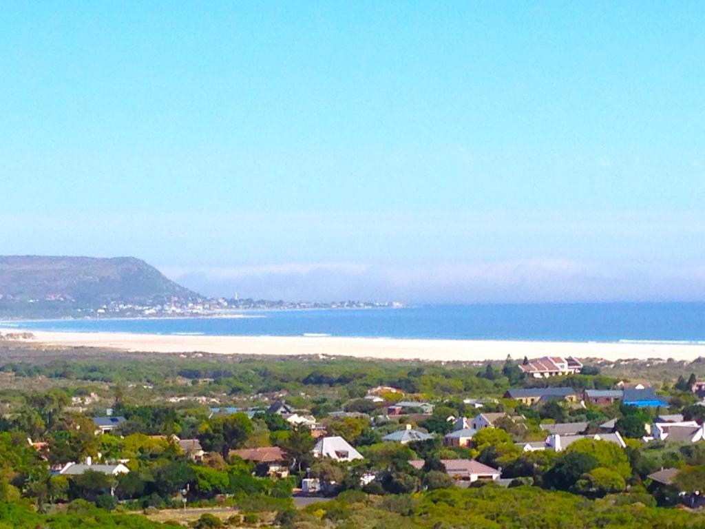 Oceangolf Guest House Noordhoek Luaran gambar