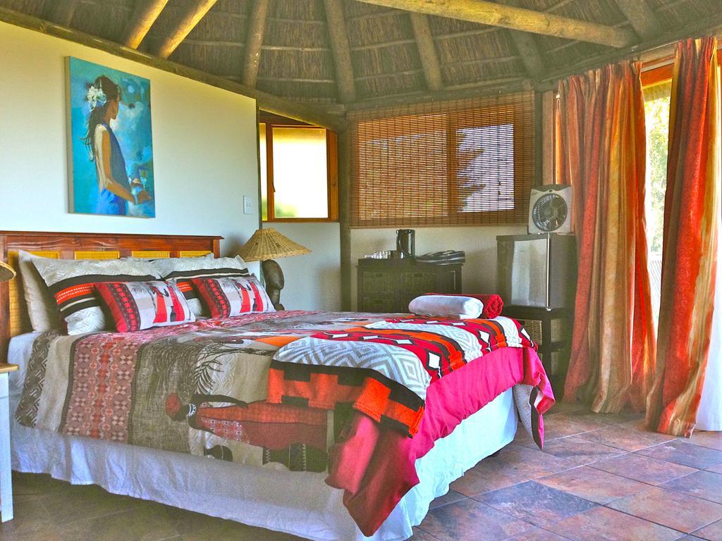 Oceangolf Guest House Noordhoek Luaran gambar