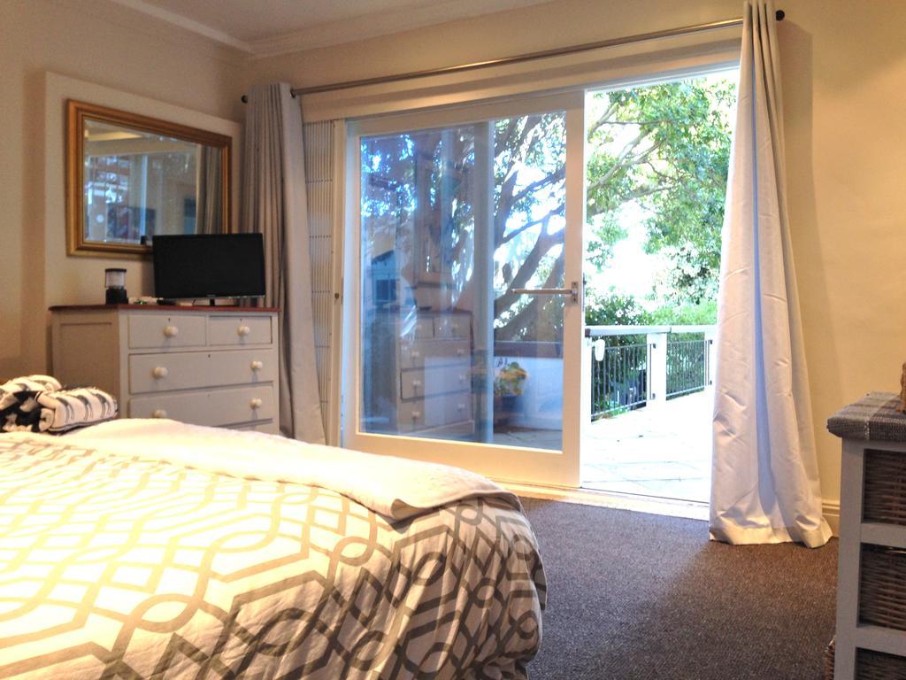 Oceangolf Guest House Noordhoek Luaran gambar