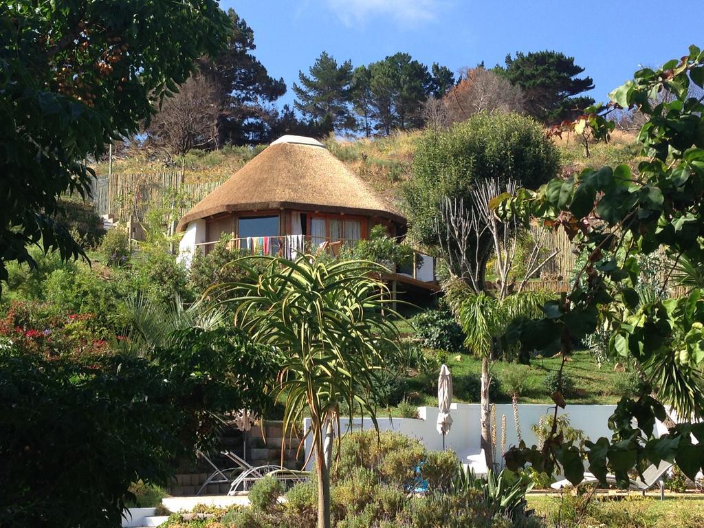 Oceangolf Guest House Noordhoek Luaran gambar