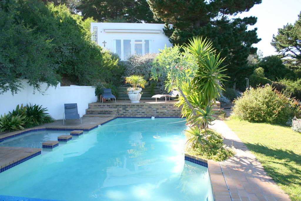 Oceangolf Guest House Noordhoek Luaran gambar