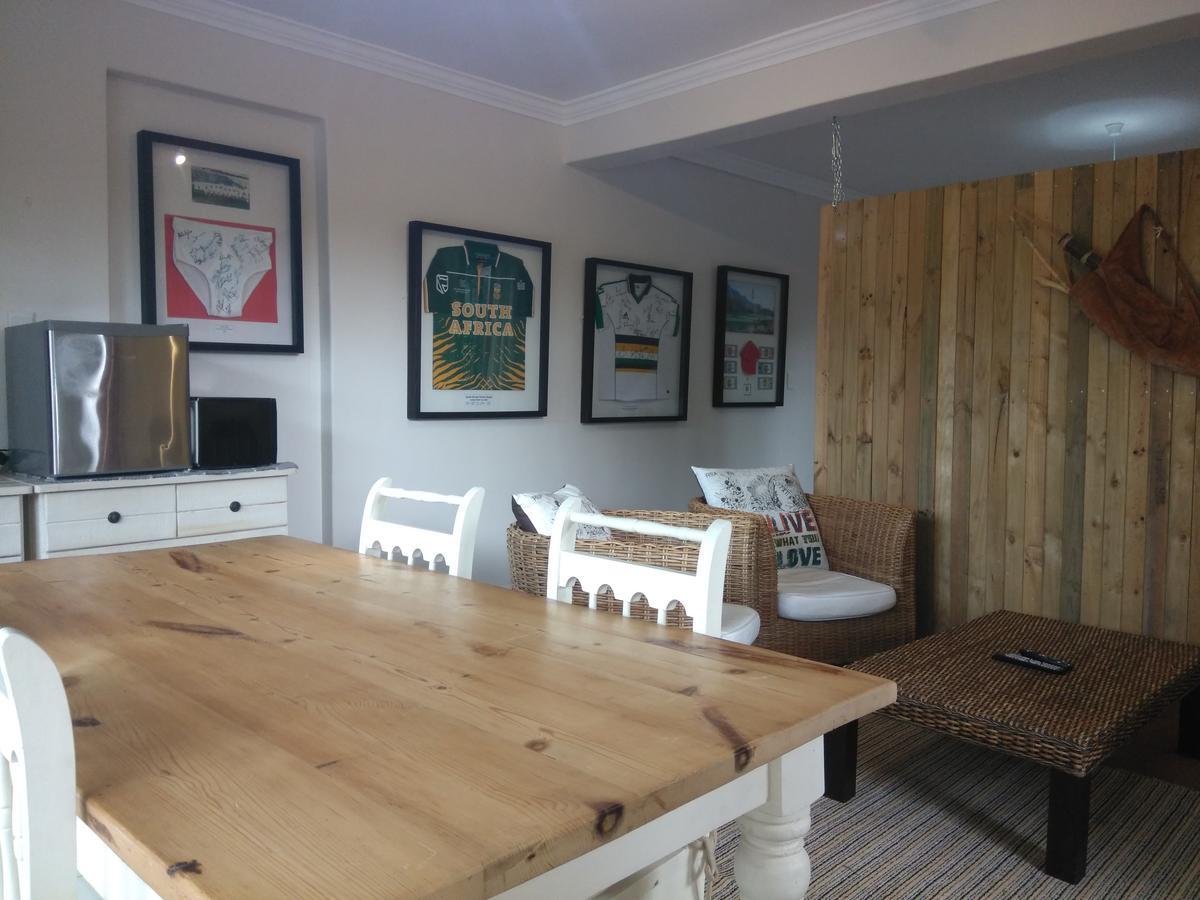 Oceangolf Guest House Noordhoek Luaran gambar