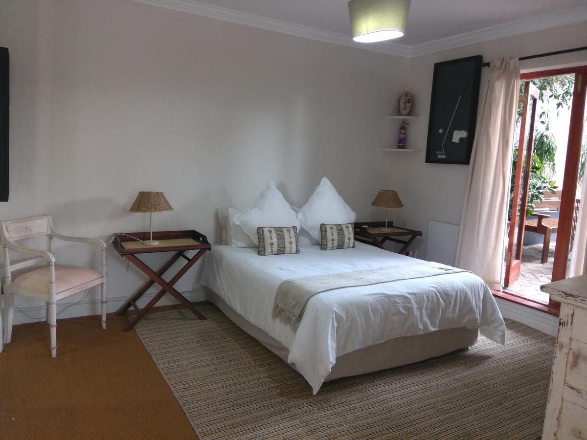 Oceangolf Guest House Noordhoek Luaran gambar